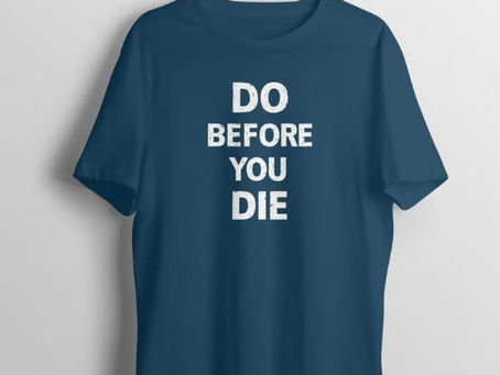 Casual T Shirts for Men Come with Unique Designs and Styles!