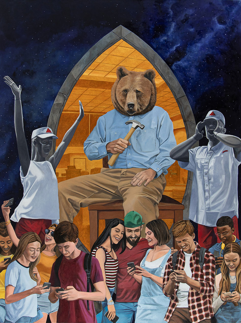 Tom Wegrzynowski