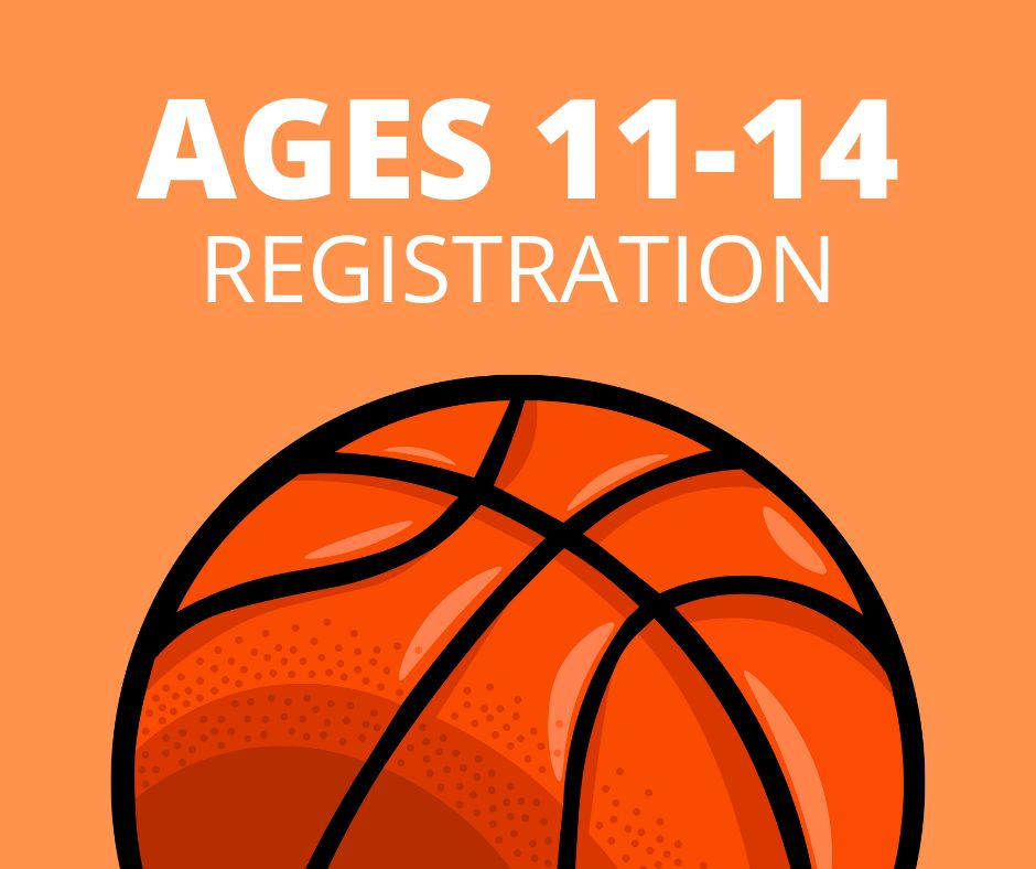 July Skills Program (Calgary) - Ages 11-14