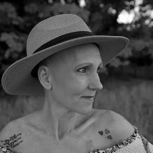 Staying Positive, Praying, and Healing