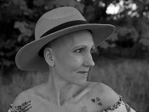 Staying Positive, Praying, and Healing