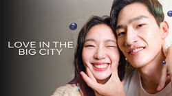 Love in the Big City