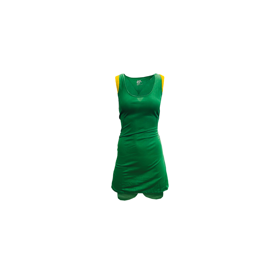 Thumbnail: NETBALL KIT SET PYRO