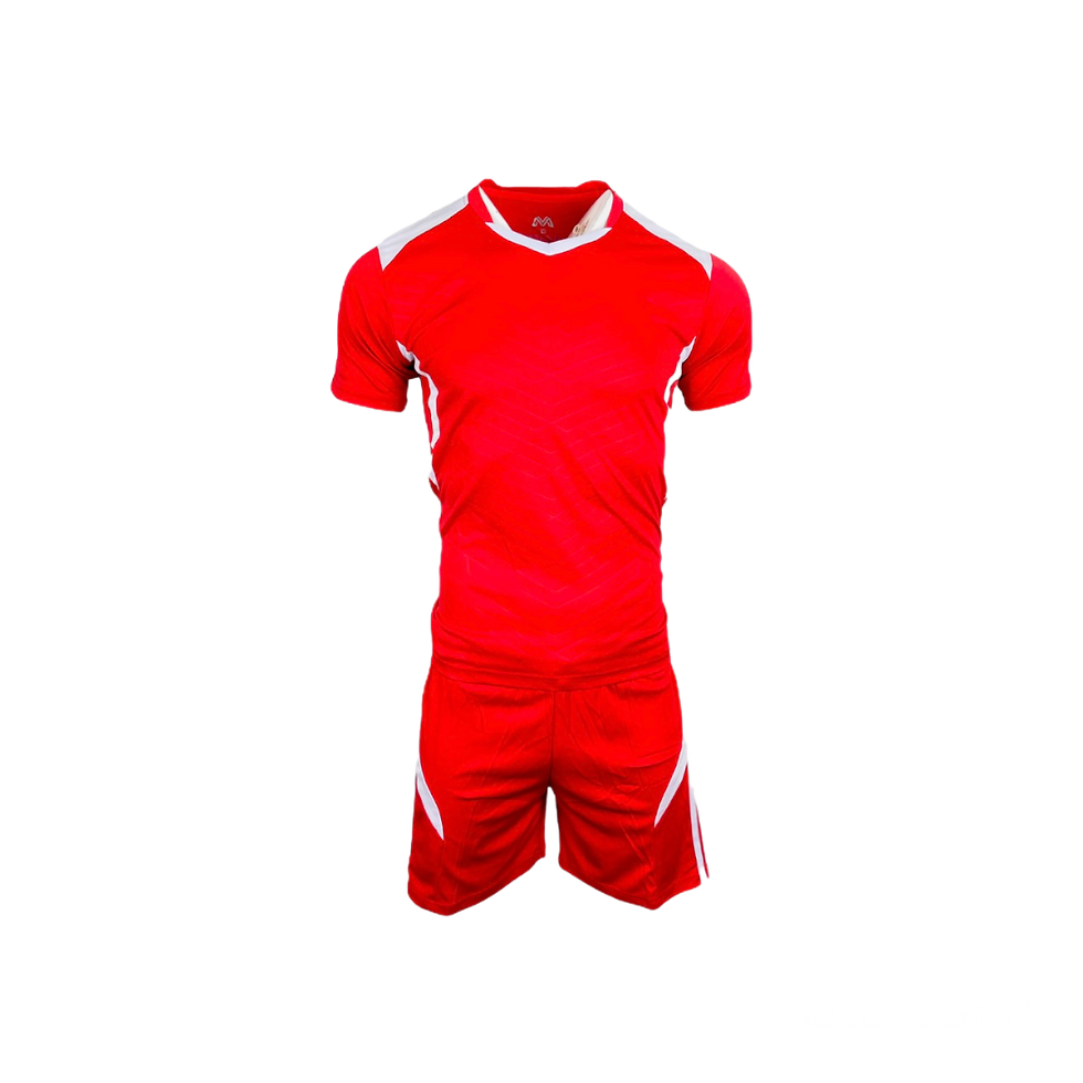 Thumbnail: SOCCER KIT SET CHILE