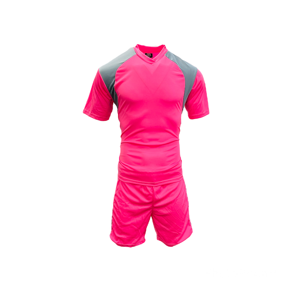 Thumbnail: SOCCER KIT SET LIVERPOOL