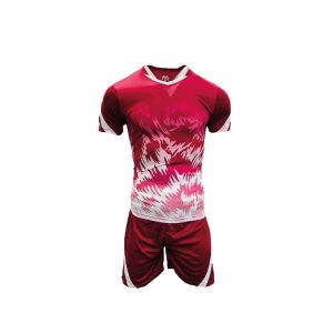 Thumbnail: SOCCER KIT SET MOROCCO