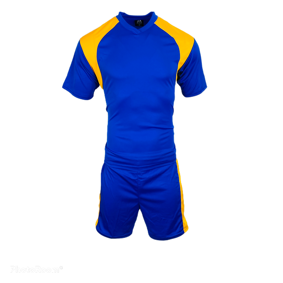 Thumbnail: SOCCER KIT SET LIVERPOOL