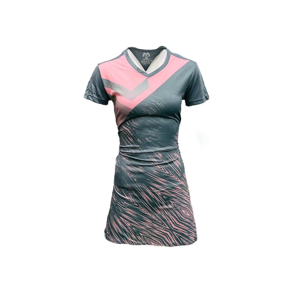 Thumbnail: NETBALL KIT STRIKE