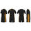 Thumbnail: Kappa Bravio Kit