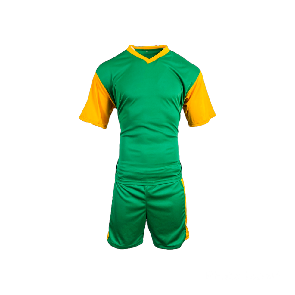 Thumbnail: SOCCER KIT SET HOLLAND