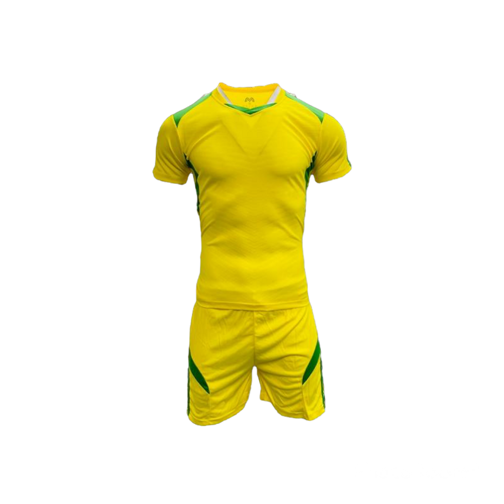 Thumbnail: SOCCER KIT SET CHILE