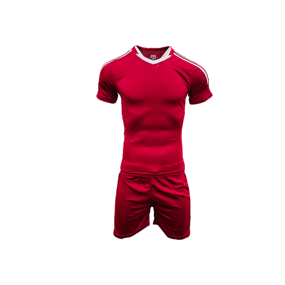 Thumbnail: SOCCER KIT SET ICELAND