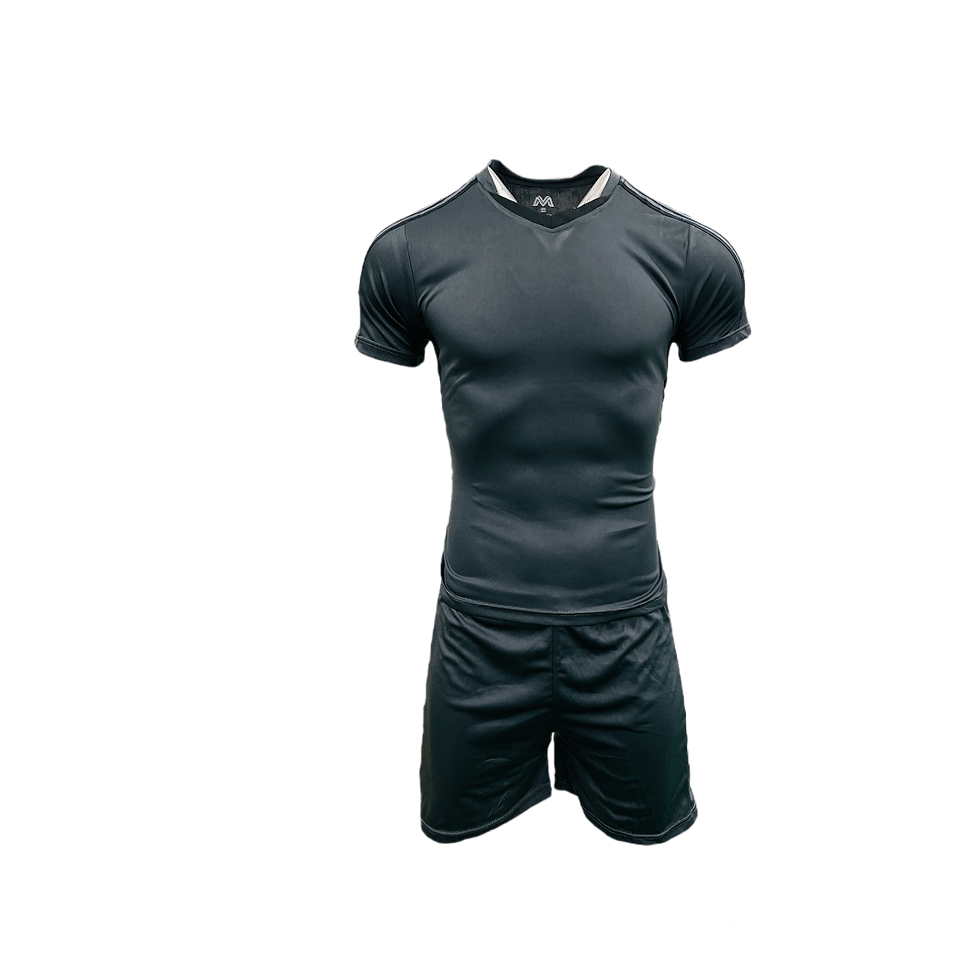 Thumbnail: SOCCER KIT SET ICELAND