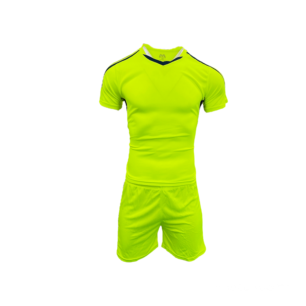 Thumbnail: SOCCER KIT SET ICELAND