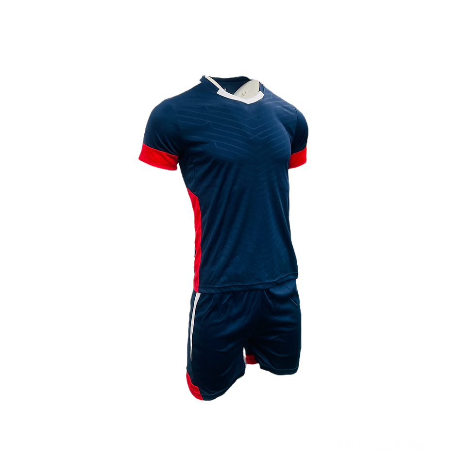 Thumbnail: SOCCER KIT SET MEXICO