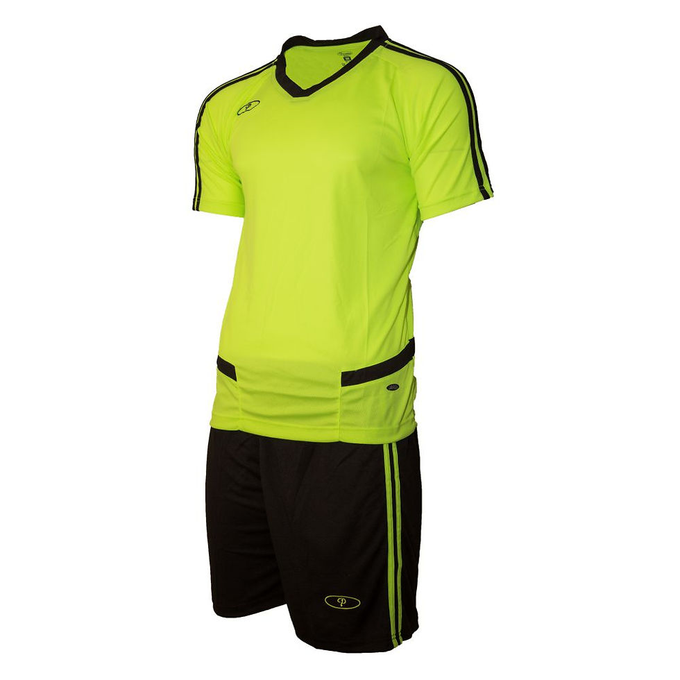 Thumbnail: ATL SOCCER KIT SET