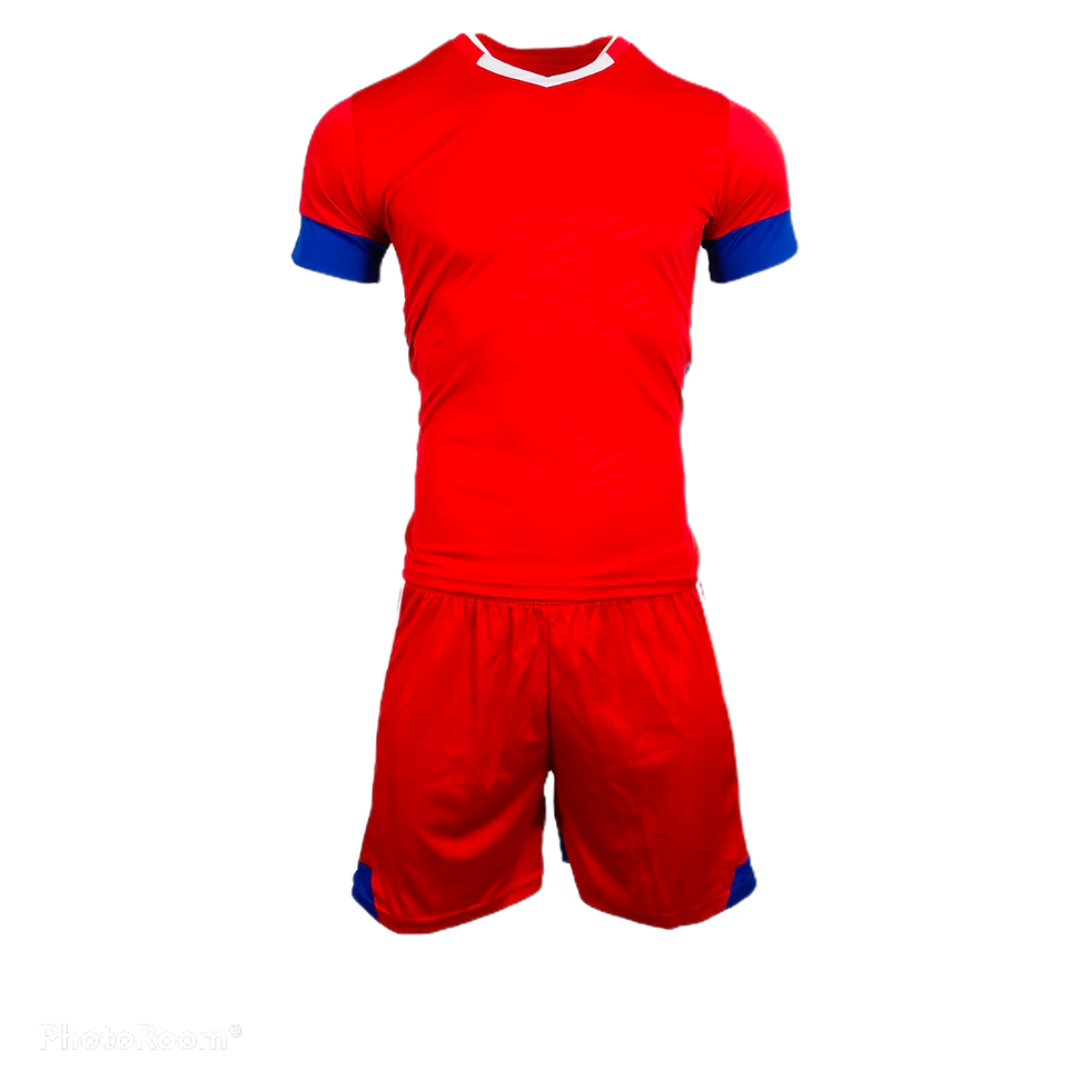 Thumbnail: SOCCER KIT SET MEXICO