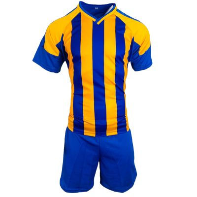 Thumbnail: SOCCER KIT SET ARGENTINA