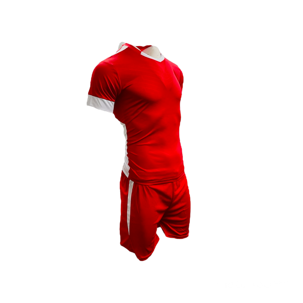 Thumbnail: SOCCER KIT SET MEXICO