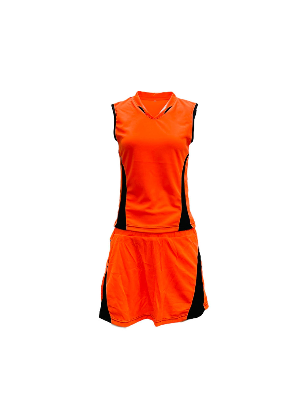 Thumbnail: NETBALL KIT SET DRAGON