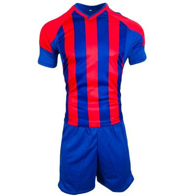 Thumbnail: SOCCER KIT SET ARGENTINA