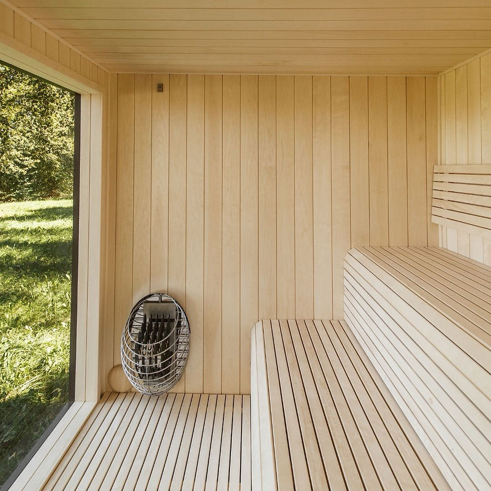 Thumbnail: Frame sauna Inspire 240×300