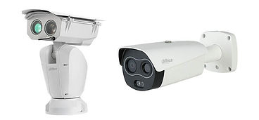 camera termica