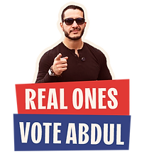 Abdul_Real Ones Vote Abdul.png