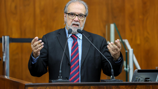 Programa de Defesa e Amparo à Vítima é aprovado