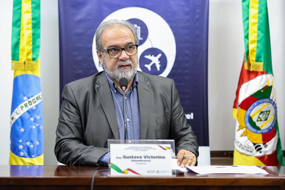 Marco Legal do Cooperativismo é aprovado na Assembleia