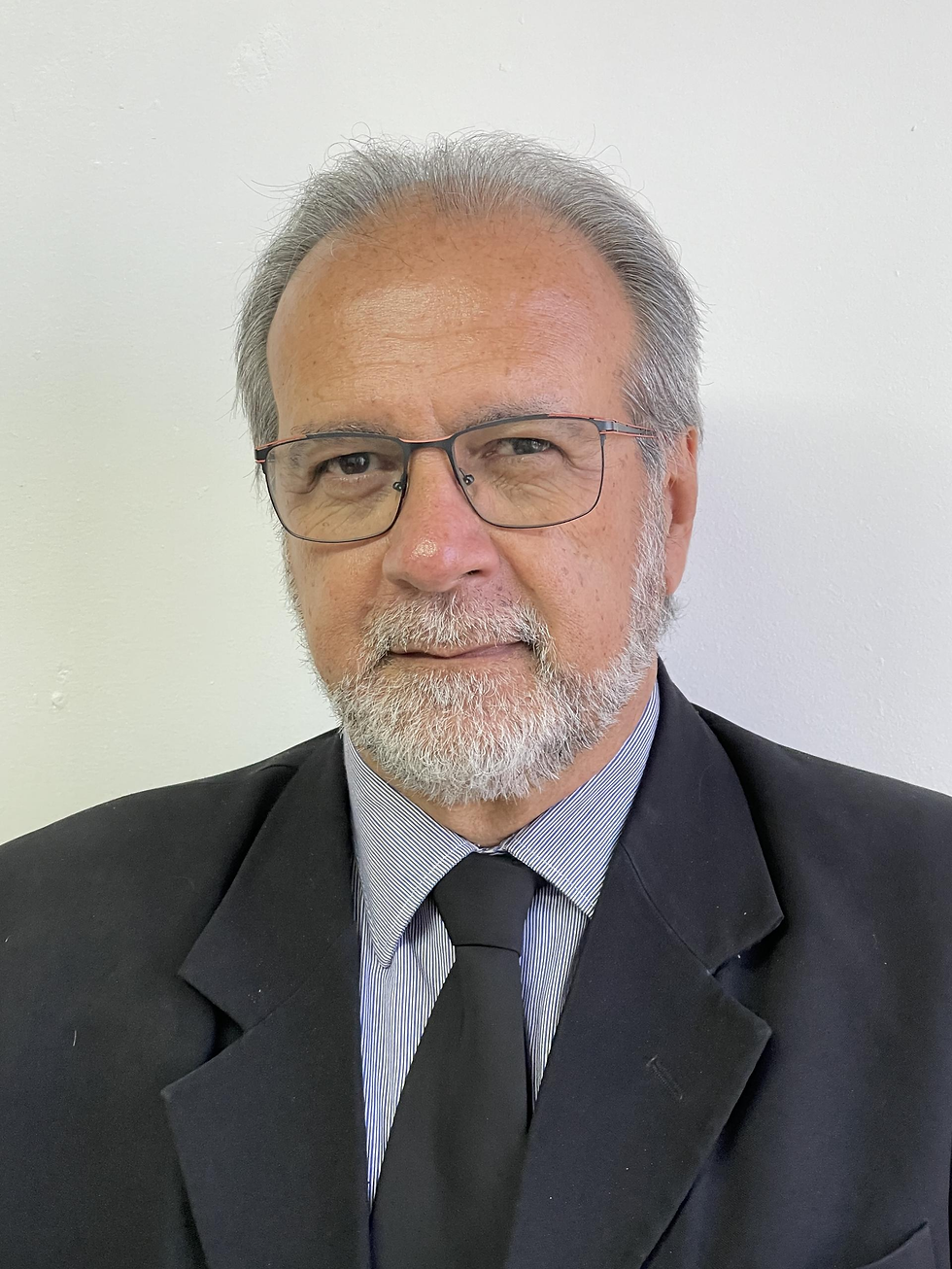 Foto: Divulgação/Gabinete