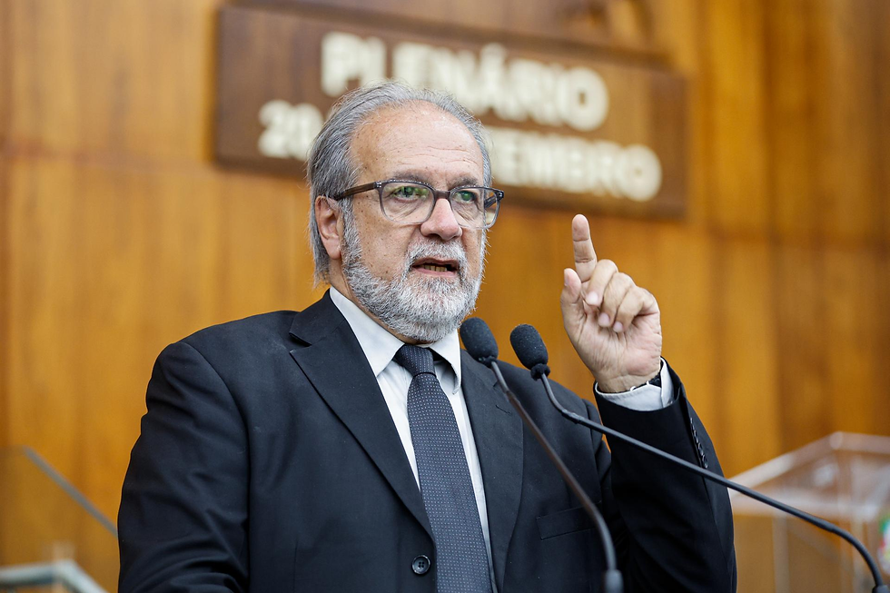 Deputado Victorino pede agilidade no projeto que combate cobrança abusiva nas contas de luz