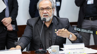Deputado Victorino propõe Inquérito Policial Eletrônico