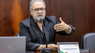 Victorino propõe que violência doméstica envolvendo advogados seja comunicada à OAB/RS