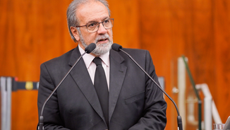 Victorino propõe isenção do imposto de transmissão à herdeiros de baixa renda