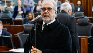 Pacote do funcionalismo do Governo Leite pode trazer aumento de impostos, diz Victorino