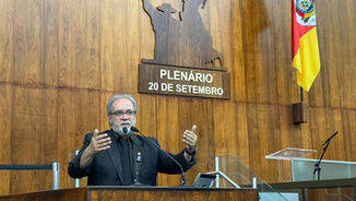 Assinatura eletrônica para todos os documentos do Detran/RS é aprovada na Assembleia