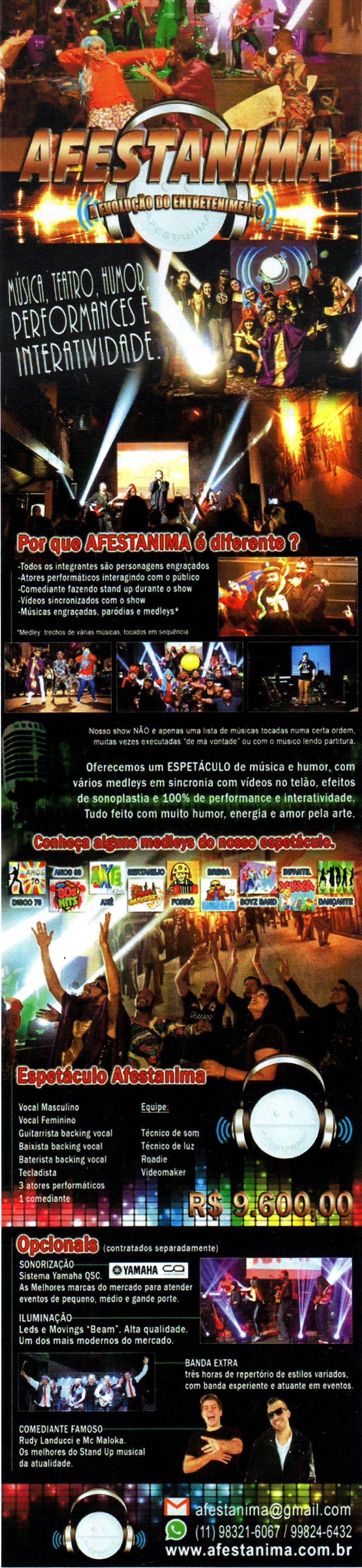 Folder Afestanima