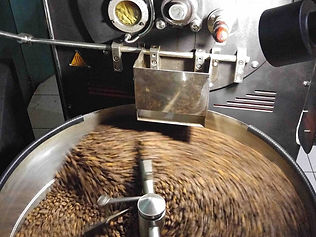 Es susu kopi, Roasted coffee, kopi Indonesia, kopi panggang, OEM kopi murah, kopi enak