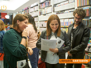 Crónica fotográfica da presenta de Red Lion en Vigo