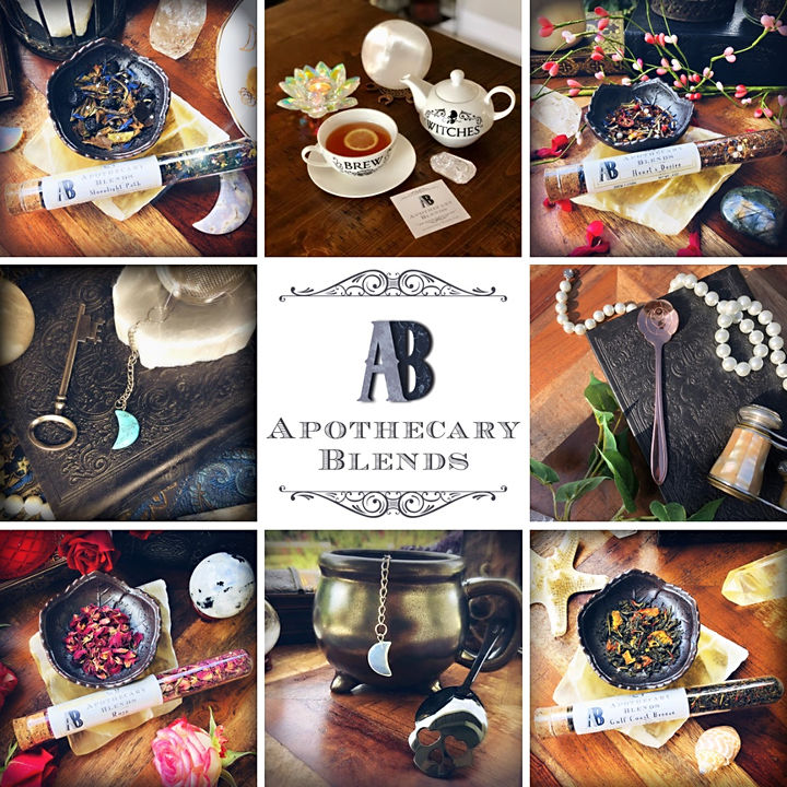 Apothecary Blends Tea - Diana R.jpeg