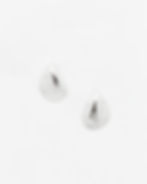 Mali Ston Stud Mussel Earrings