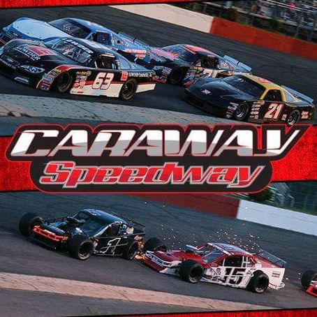 Caraway Speedway Season Opener - Sunday, March 14th