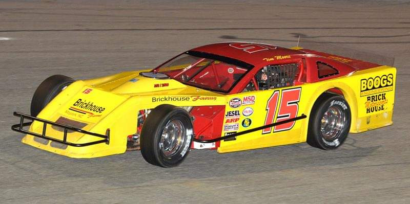 Timmy Moore Wins The 75 Lap Florida Modified Feature At The World Series Of Asphalt Timmy Moore Wins The 75 Lap Florida Modified Feature At The World Series Of Asphalt