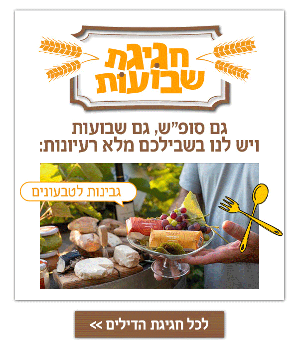 Shavuot_NewsLetter