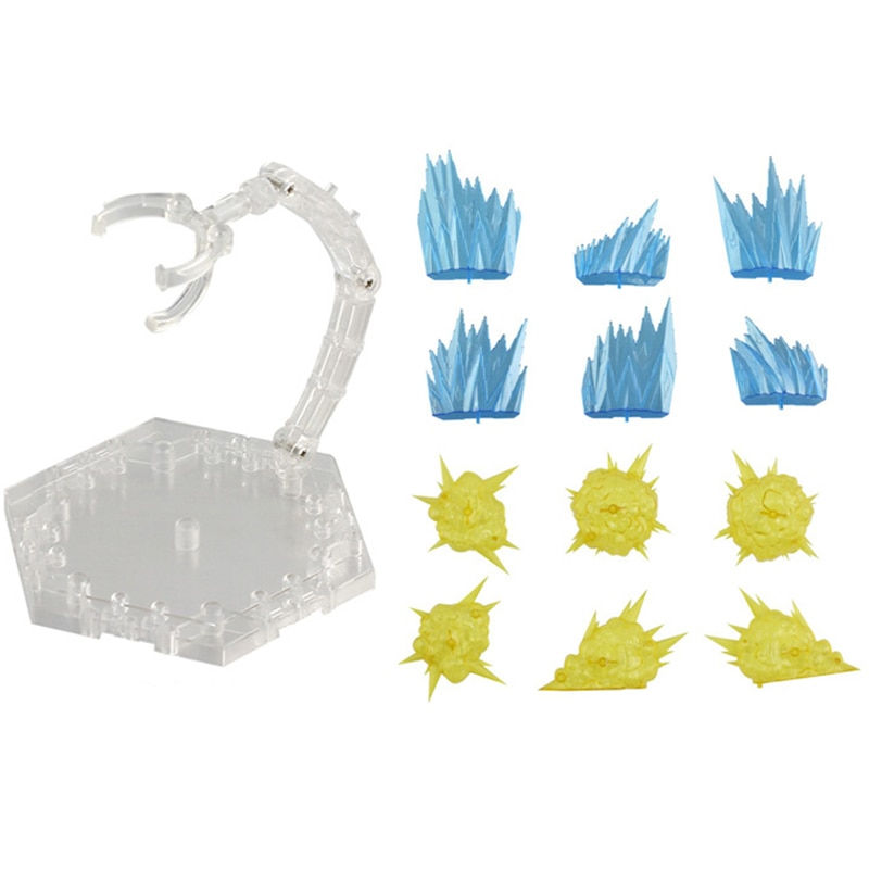 Thumbnail: Action Figure Anime Toy