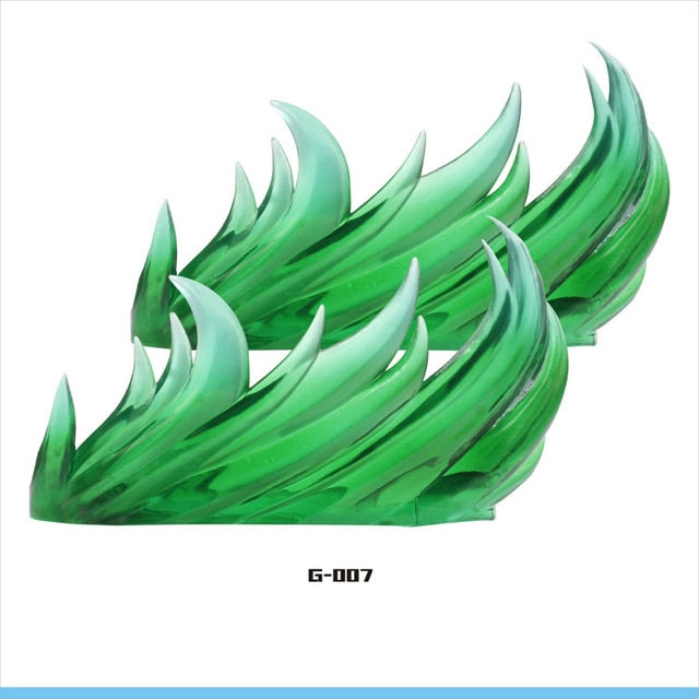 Thumbnail: Action Figure Anime Toy