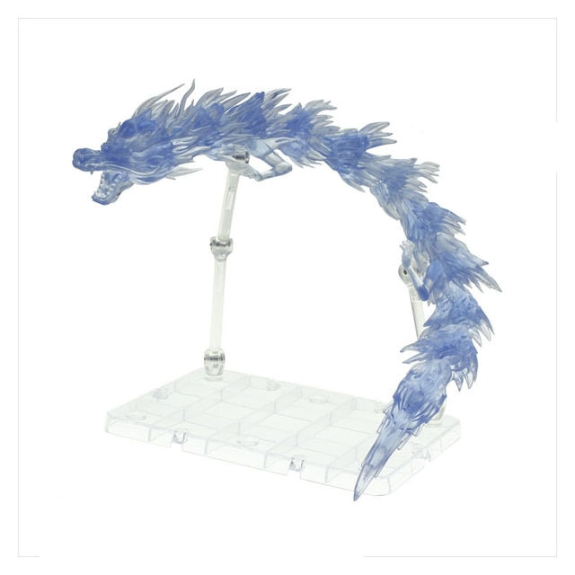 Thumbnail: Action Figure Anime Toy