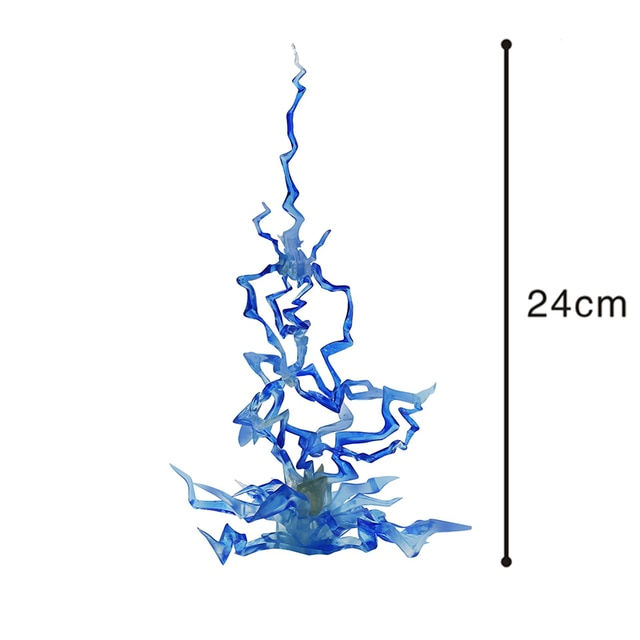 Thumbnail: Action Figure Anime Toy