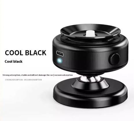 Thumbnail: Magnetic Car phone holder